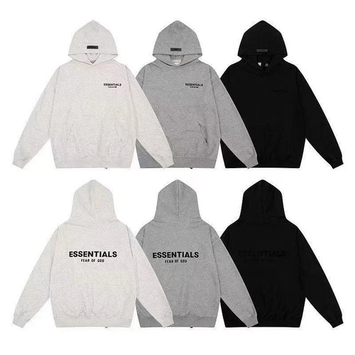 New fear god essentials - new,