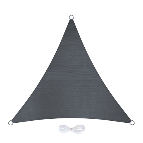 Auvent triangulaire