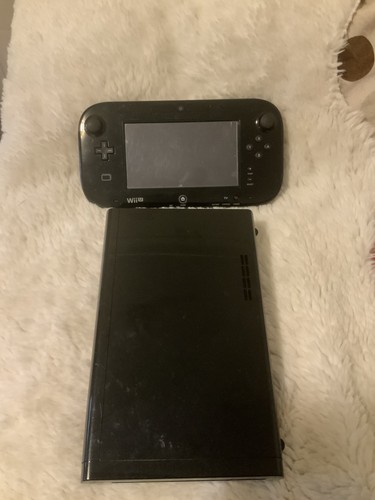 Nintendo wii noire go pal - nintendo,