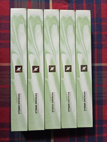 Capsules nespresso - 50,