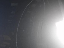 Capot AUDI A4 2 PHASE 1