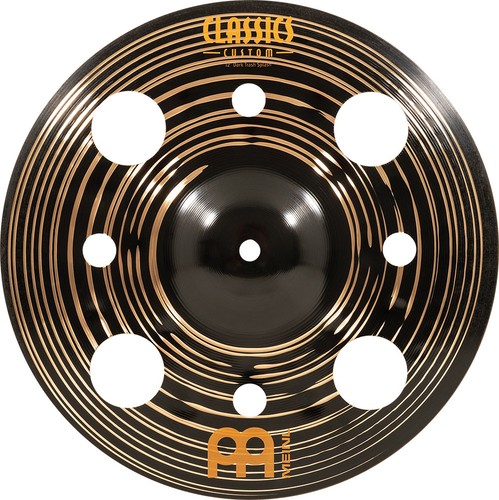 Meinl classics custom dark - meinl,