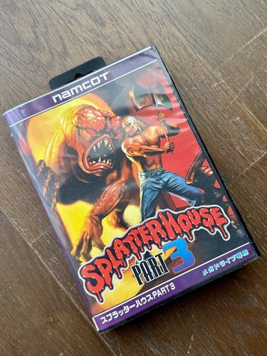 Mega drive sega - mega,