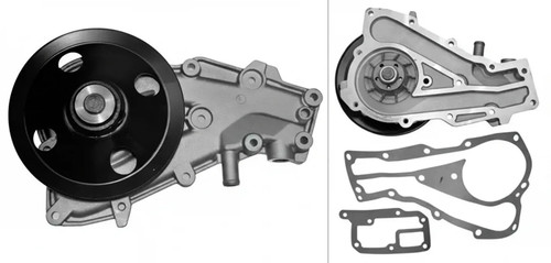 Pompe eau 538 0376 ina - 0376, 10