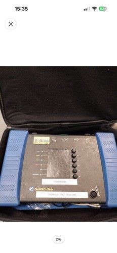 Unipro gbis plus - plus,
