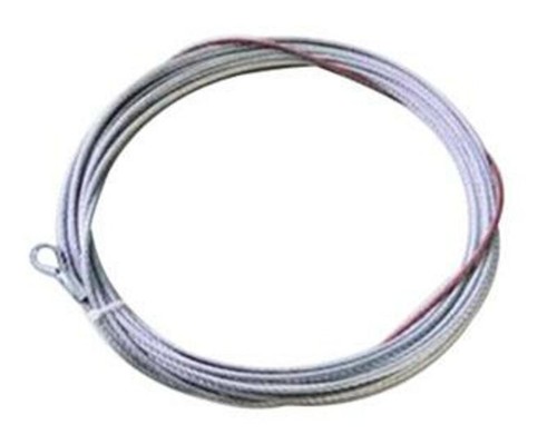 Cable pour treuil quad 10 - , m