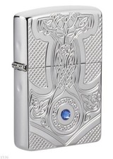 ZIPPO ★ MEDIEVAL DESIGN