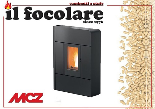 Poêle granulés air mcz - poêle,