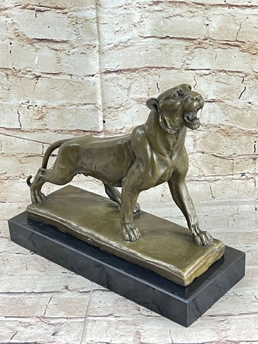 Fait bronze sculpture solde - fait,