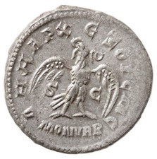 PHILIP I Antioch - PHILIPPE I