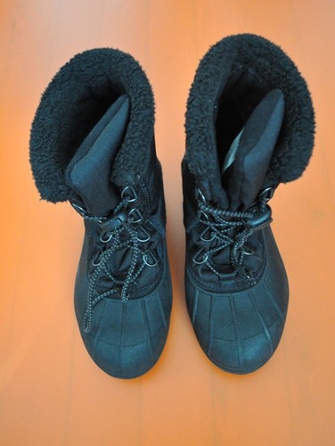 Bottes après ski enfant - bottes,