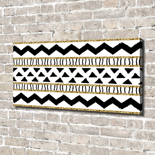 Tulup image sur toile - tulup,