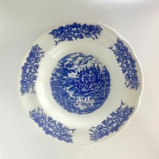 Lot de 5 Assiettes en