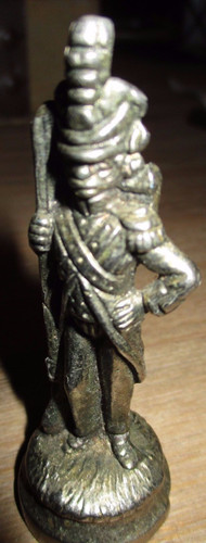 Ancien figurine collection - ancien,