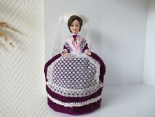 (N°4) ANCIENNE POUPEE