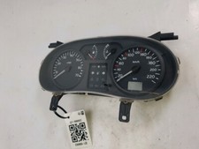 Compteur - Renault CLIO II