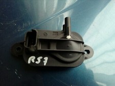 Capteur de Pression Des Gaz Échappement 607 2.2 Hdi R57
