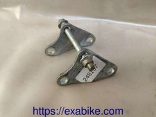 supports moteur pour Honda XLR