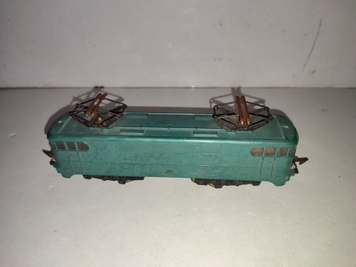 Jouef locomotive - jouef,