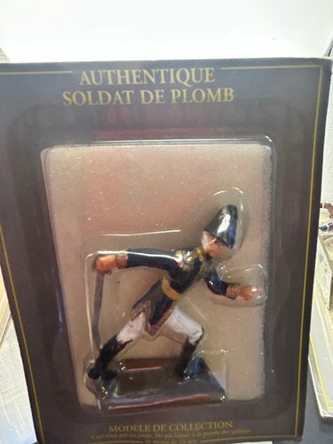 Soldats plomb starlux - soldats,