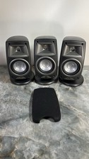 Klipsch Quintet III Satellite