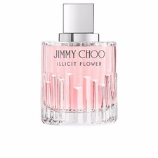 Jimmy Choo Illicit flower eau