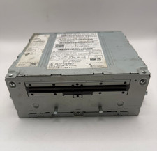 Mercedes-Benz W205 Autoradio