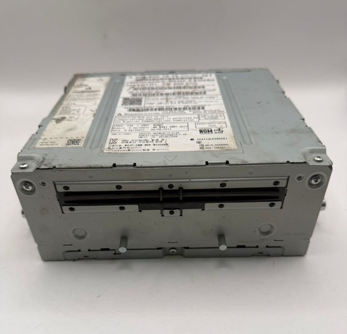 Mercedes benz w205 autoradio - mercedes-benz,