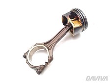 Seat Ibiza Piston moteur avec