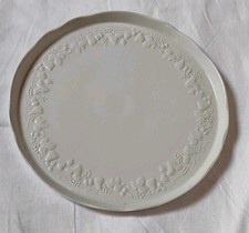 Plat à Tarte Gâteau Deshoulieres Modèle California