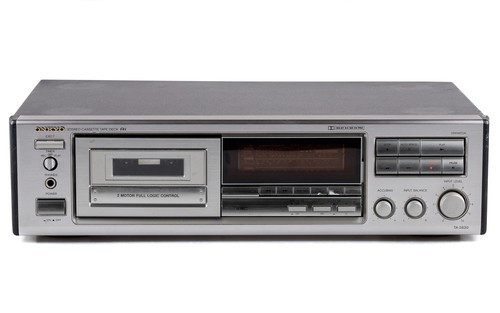 Onkyo 2830 lecteur de - ta-2830,