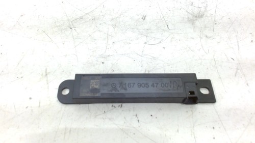 Mercedes benz class antenne - mercedes-benz, b-class