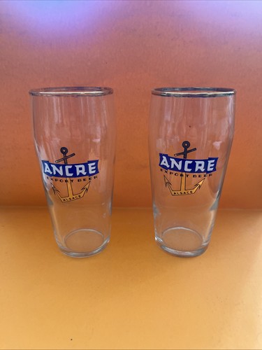 Verres bière publicitaire - verres,
