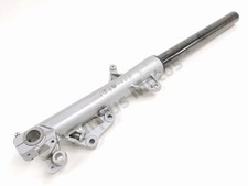 TUBE DE FOURCHE DROIT MOTO