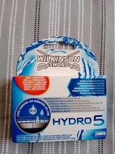 lot de 4 lames de rasoir