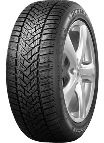 Pneu dunlop winter - winter, 5