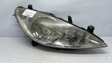 Optique avant principal droit (feux)(phare) PEUGEOT 307 PHASE 1 BREAK 6205Z3