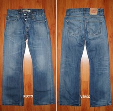 JEANS LEVIS 512 "Bootcut"