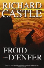 Froid d'enfer - Richard Castle