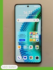 SMARTPHONE - HONOR MAGIC 6 LITE 5G - 256 GO - Vitre cassée