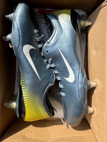 Nike mercurial vapor ronaldo - vapor,