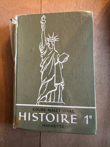 Cours malet isaac histoire - malet,