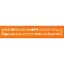 Trace-lettres - Billographe -