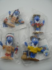 Jouet Vintage Happy Meal