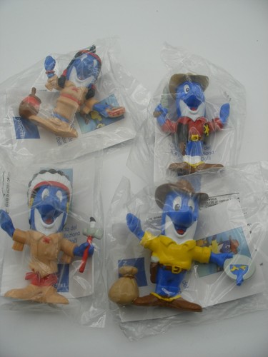 Jouet vintage happy meal - vintage,
