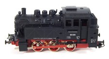 ROCO LOCOMOTIVE VAPEUR 030 DB