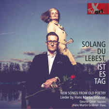 Hans-Martin Grabner New Songs
