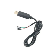 Adaptateur série USB vers