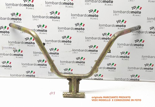 Guidon origine honda spazio - d'origine,