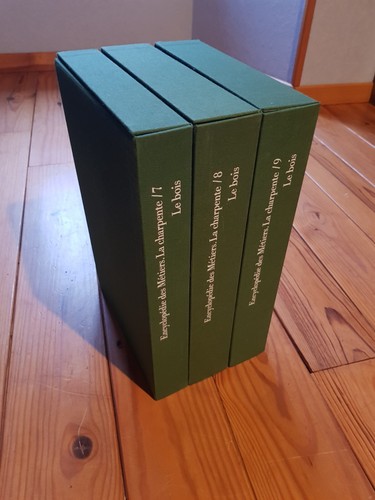 Encyclopédie charpente - encyclopédie, de